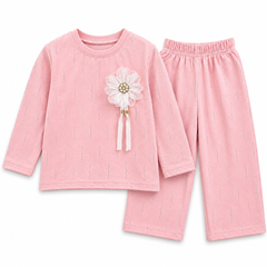 Elite Blossom Co Ord Set