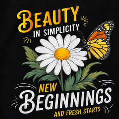 Blooming Beauty Girls Cotton Fleece 2 Piece Set