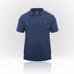 Men’s Classic Navy Polo Shirt