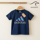 Adidas Shirt For Boys