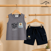 Sando's Set For Boys