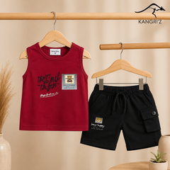 Sando's Set For Boys