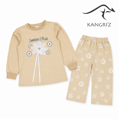 Floral Serenity Co Ord Set