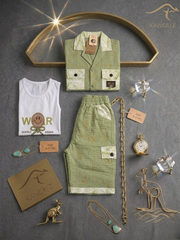 3 Piece Boys Set