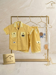 3 Piece Boys Set