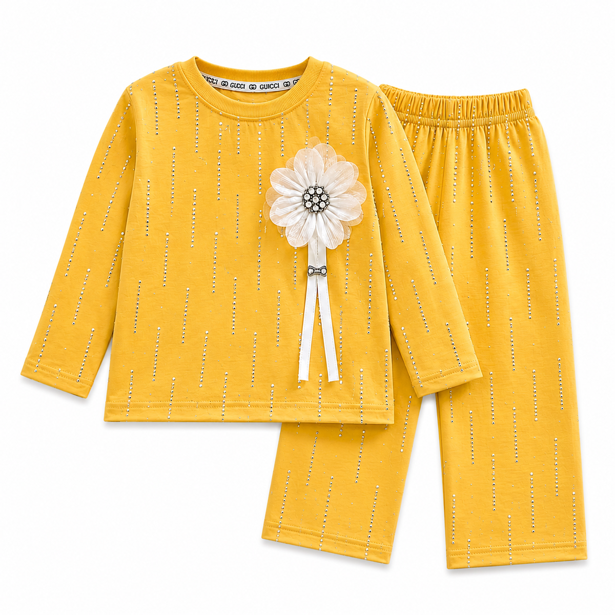 Elite Blossom Co Ord Set