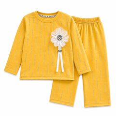 Elite Blossom Co Ord Set