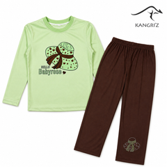 Baby Rose Co Ord Set