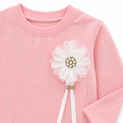 Elite Blossom Co Ord Set