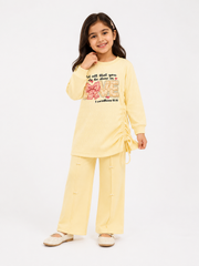 Low Bow Signature Co Ord Set