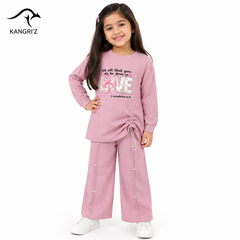 Low Bow Signature Co Ord Set