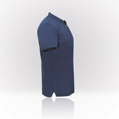 Men’s Classic Navy Polo Shirt