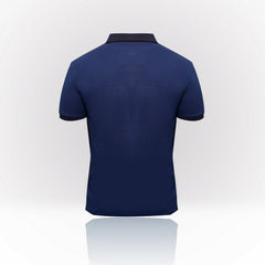 Men’s Classic Navy Polo Shirt