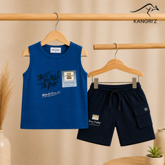 Sando's Set For Boys