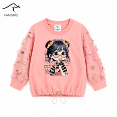 Fleure Petal Luxe Co Ord Set