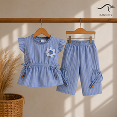 Flower Set For Girls