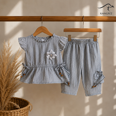 Flower Set For Girls