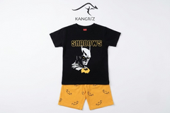 Shadow Niker Set