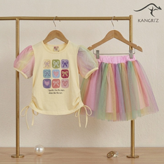 TuTu Skirt Set